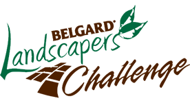 Belgard Lanscapers Challenge